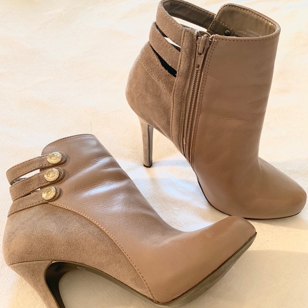 Guess ankle boots